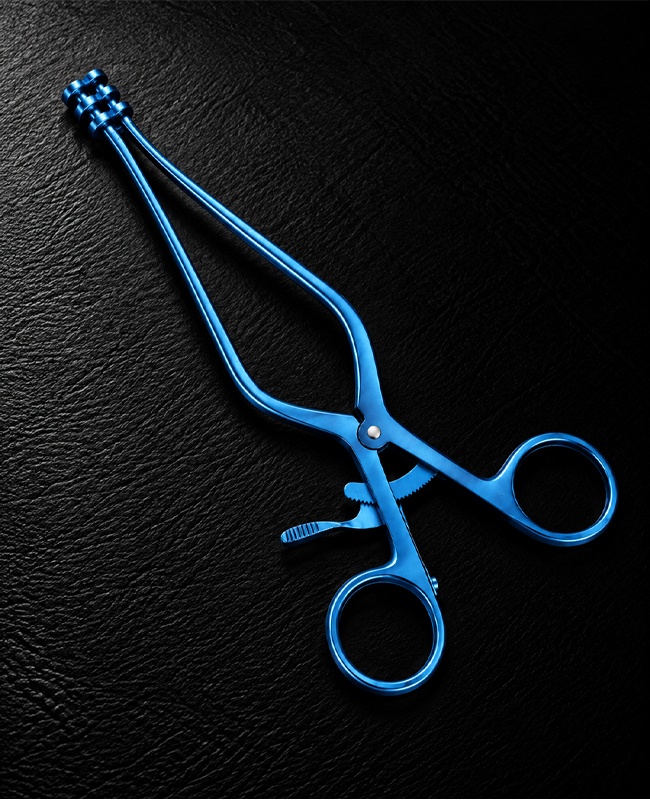 Weitlaner Retractor
